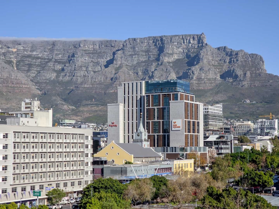 To Let 0 Bedroom Property for Rent in De Waterkant Western Cape